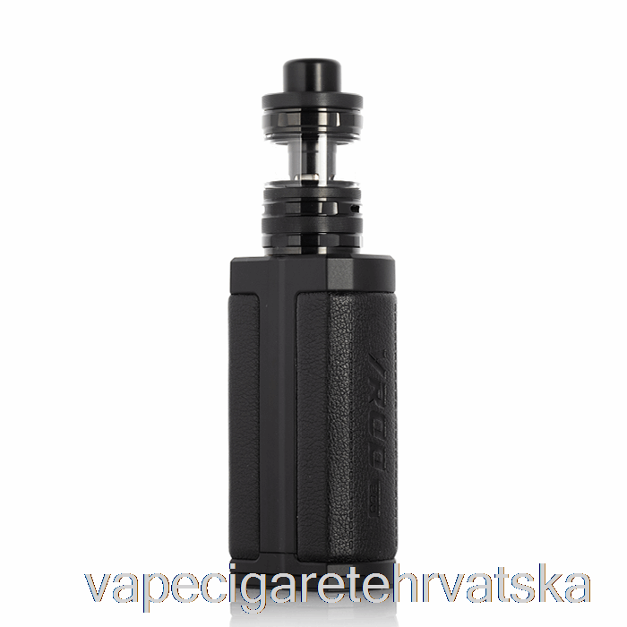 Vape Cigareta Aspire Vrod 200w Starter Kit Ugljen Crna